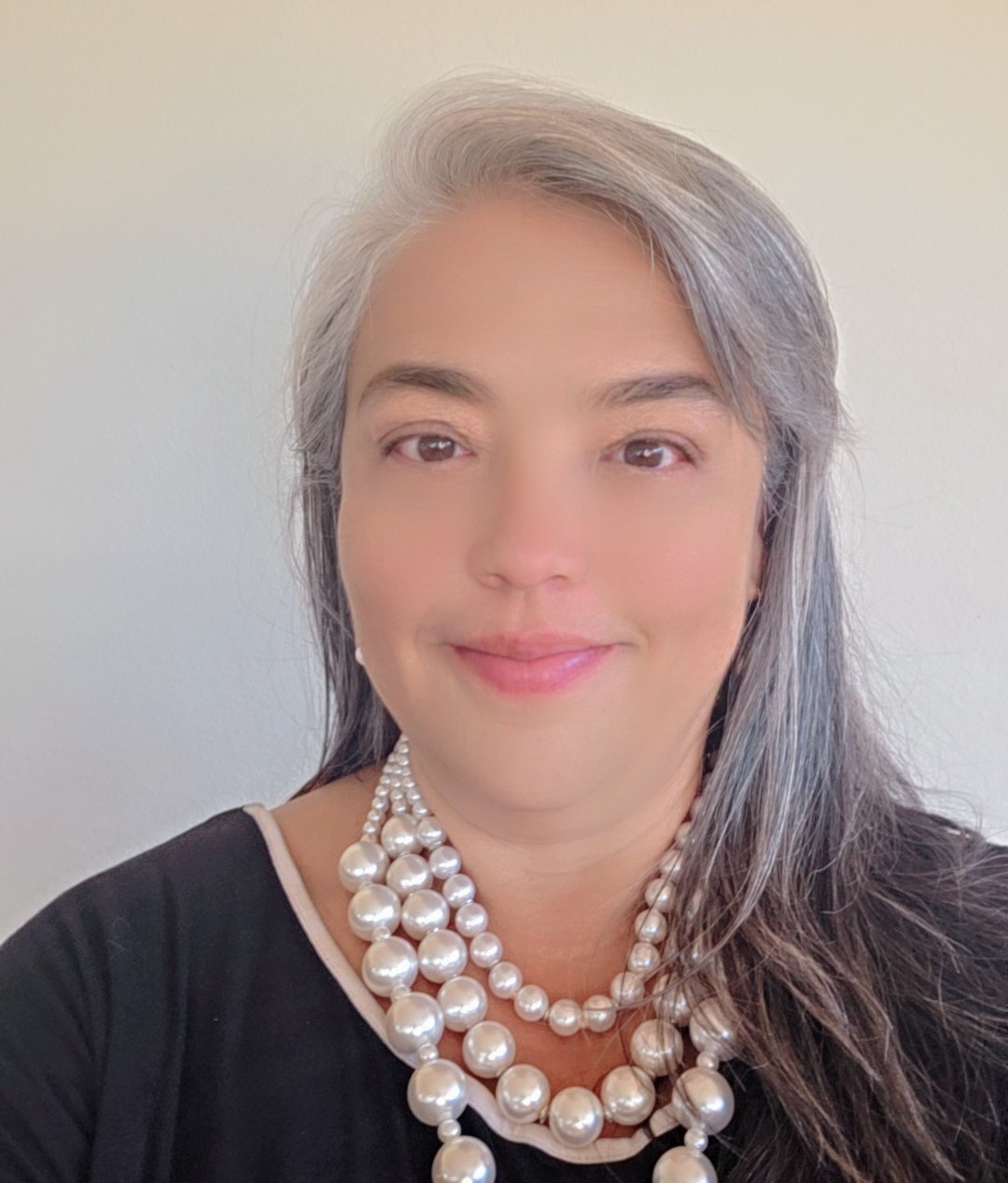 Jo Ann Medina — Licensed Medicare Agent, The Medina Agency LLC
