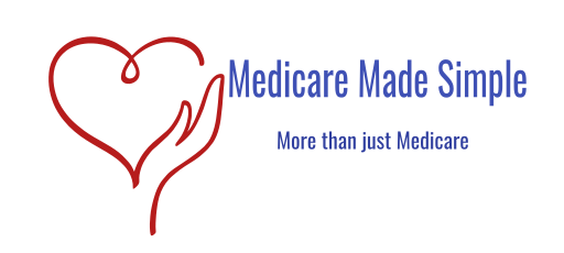Medicare Made Simple logo